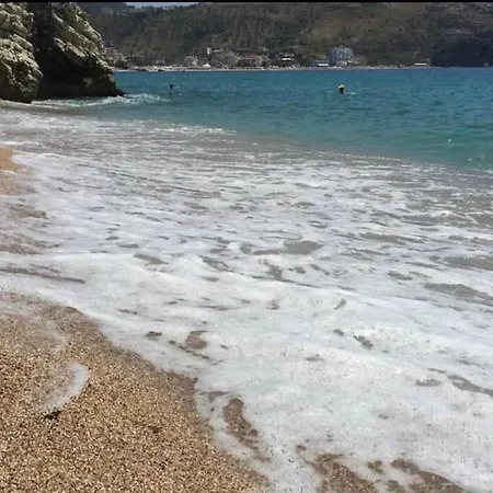 Bonalba Sea View # 2 Χειμάρρα