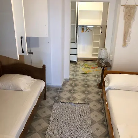Bonalba Sea View # 2 Appartement Himarë