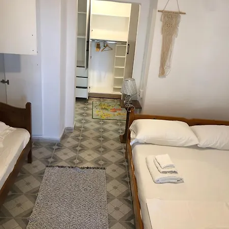 Διαμέρισμα Bonalba Sea View # 2 Χειμάρρα