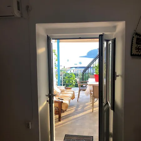 Apartment Bonalba Sea View # 2